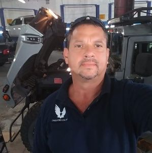 Meet your Posher, Diego